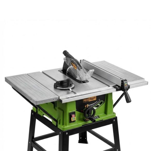 Profesionálna stolová okružná píla ProCraft (2000 W) KR2900