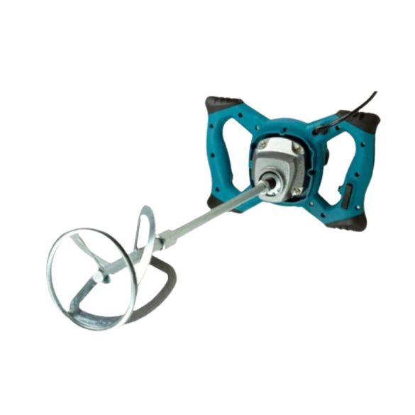 Miešačka na maltu a farby Kirschner KR4000