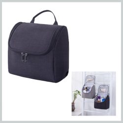   Kozmetický organizér, skladacia kozmetická taška 21x21x11,5 cm – KS37WZ2
