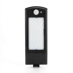 Vonkajšia solárna lampa s pohybovým senzorom KSL-1