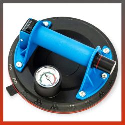   KrafTech KT-CLW-5A Pro Prísavka, vákuový uchopovač dlaždíc a skla