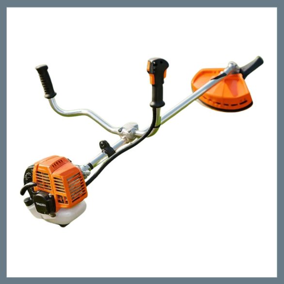 Benzínová kosačka KrafTech KT-RQ680X