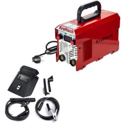   Kraftech invertorový zvárací digitálny displej KT-IVD315A