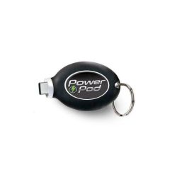 Nabíjačka na kľúčenku