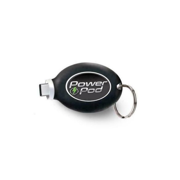 Nabíjačka na kľúčenku