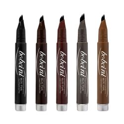   Bobeini 4-hrotová dlhotrvácna ceruzka na obočie – 3D vláknový efekt 1 ks KY5375088