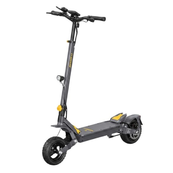 Elektrický skúter Ausom 48 V, 15,6 Ah, 800 W, L1