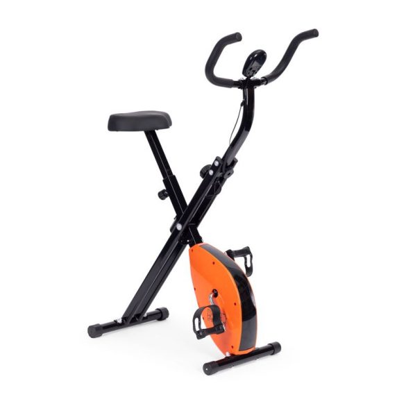 L1234 – Skladací stacionárny bicykel na domáce cvičenie