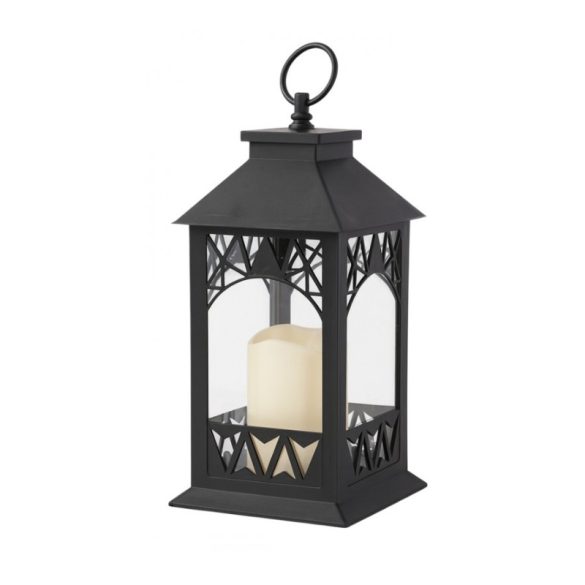 Dekoratívna LED lampa s imitáciou sviečky – 14x30 cm LAMP56WZ2