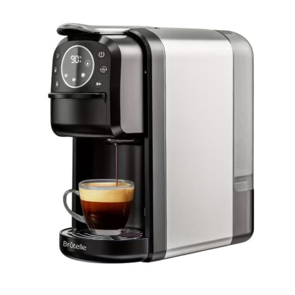 Brutelle 3 v 1 kapsulový kávovar LC2844303