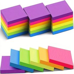 Sada 300 samolepiacich poznámkových lístkov LD226689