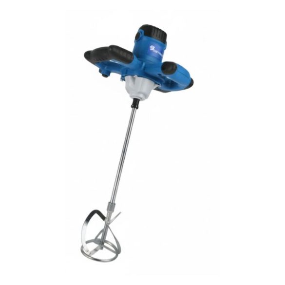 LEO TOOLS Elektrický miešač farieb a malty – 3150 W LE070