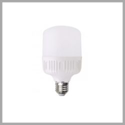 Led žiarovka opál 10W