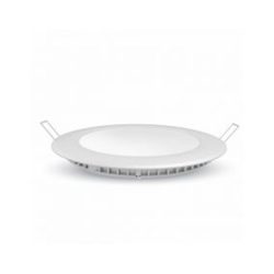 LED panel kruhový 6W