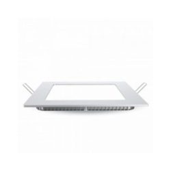 LED panel štvorcový 6W