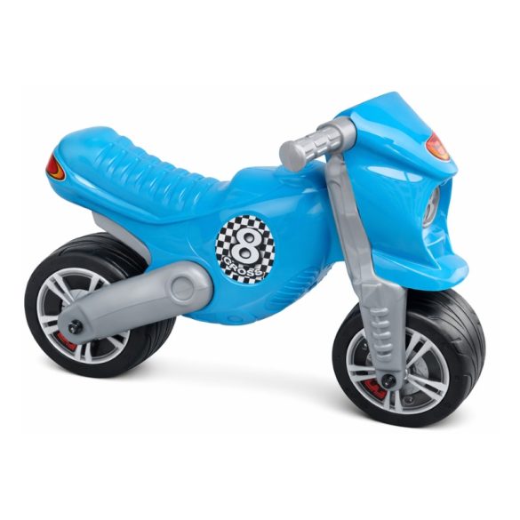 Mini motocykel poháňaný nohami – výber farieb LHM1