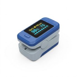 Pulzný oxymeter LK88 na prst