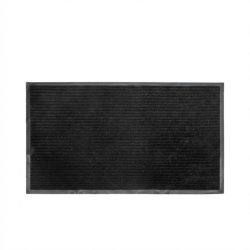   Prémiová rebrovaná vonkajšia a vnútorná rohož – 40 x 60 cm LT40X60