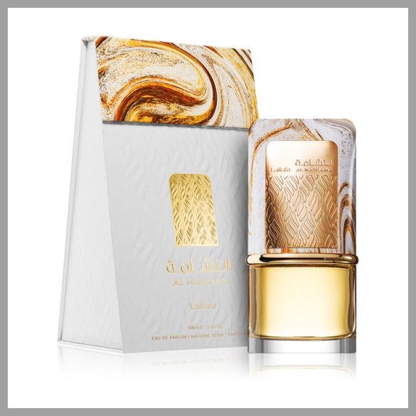 Al Nashama by Lattafa, 100 ml – arabský parfum LTF00756