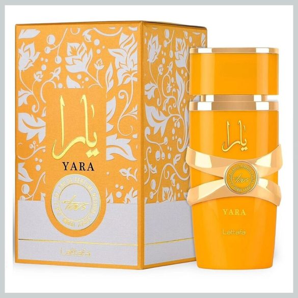 Lattafa Yara Tous 100 ml parfum LTYT