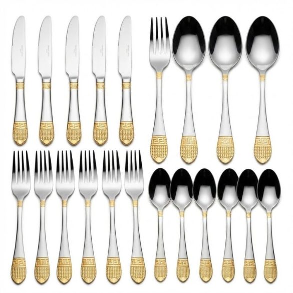 Limited V. Edition Italy – 24-dielna sada prémiových príborov LVE0101