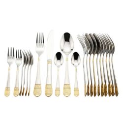   Limited V. Edition Prémiová sada príborov v exkluzívnom kufríku LVE02