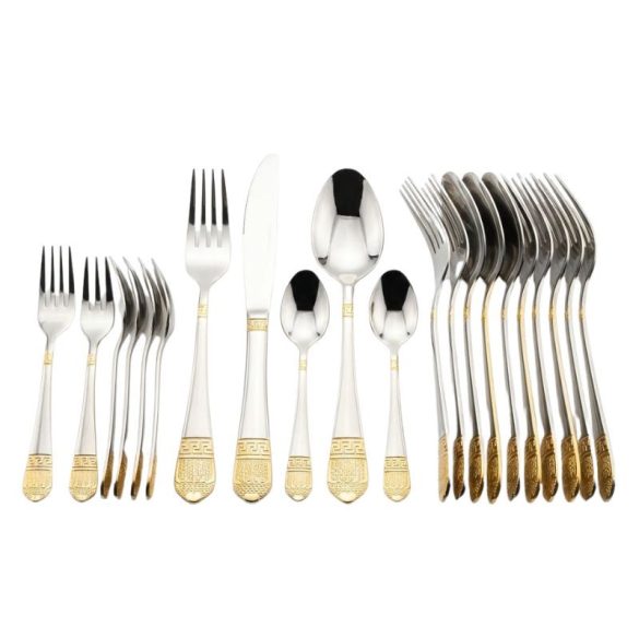 Limited V. Edition Prémiová sada príborov v exkluzívnom kufríku LVE02