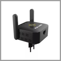 PixLink WiFi rozšírenie dosahu LVWR22
