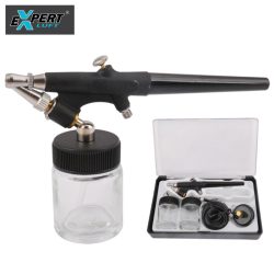   Sada maliarskej striekacej pištole Expert Mini, 0,8 mm LXA126