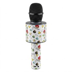   HANDHELD KTV – Bezdrôtový karaoke mikrofón a HiFi reproduktor LY-100