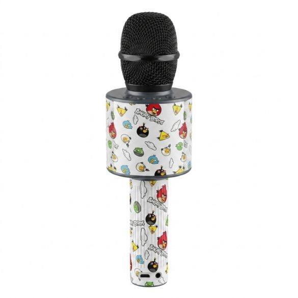 HANDHELD KTV – Bezdrôtový karaoke mikrofón a HiFi reproduktor LY-100