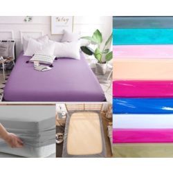 NÁHODNÁ GUMOVÁ PLACHTA 200x240 1+1 VÝPREDAJ!!!