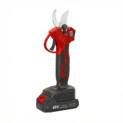 MAGNIT Akumulátorové nožnice na strihanie (48 V) M-1011