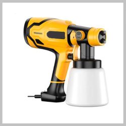 THO Striekacia pištoľ 800W 1000ml M-6015