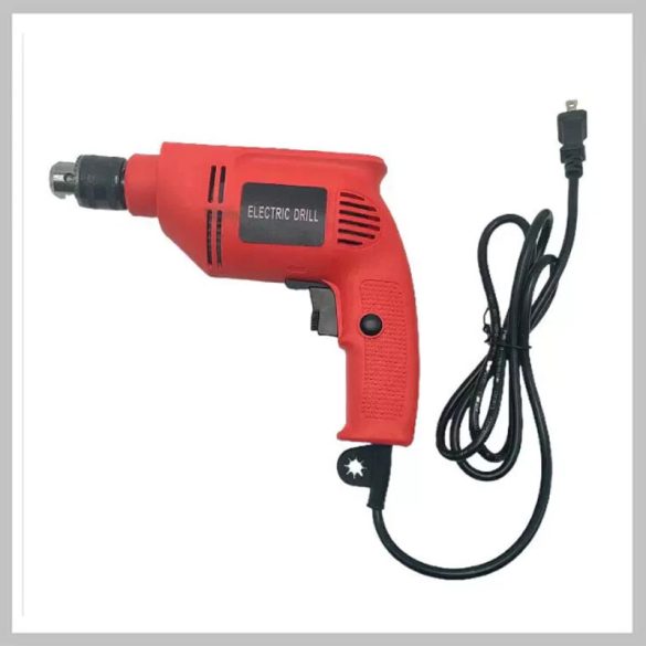 Professional Tools elektrická vŕtačka M-8013