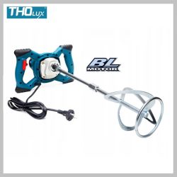 THO Lux elektrický miešač farieb 850W s BL motorom M-8110