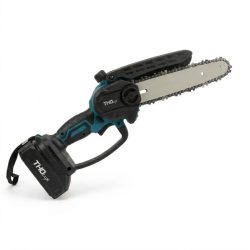 THO Lux akumulátorová mini reťazová píla 21 V M-8813