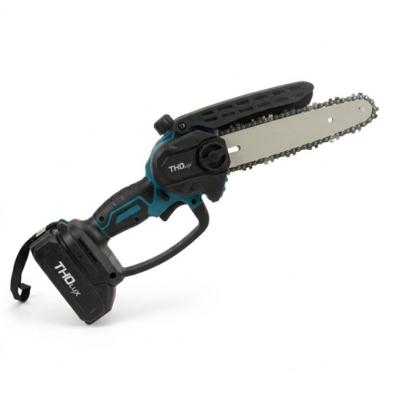 THO Lux akumulátorová mini reťazová píla 21 V M-8813