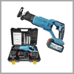 THO LUX M-8920 Akumulátorová chvostová píla 48V M-8920