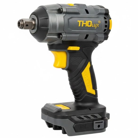 Akumulátorový rázový skrutkovač THO M-9100