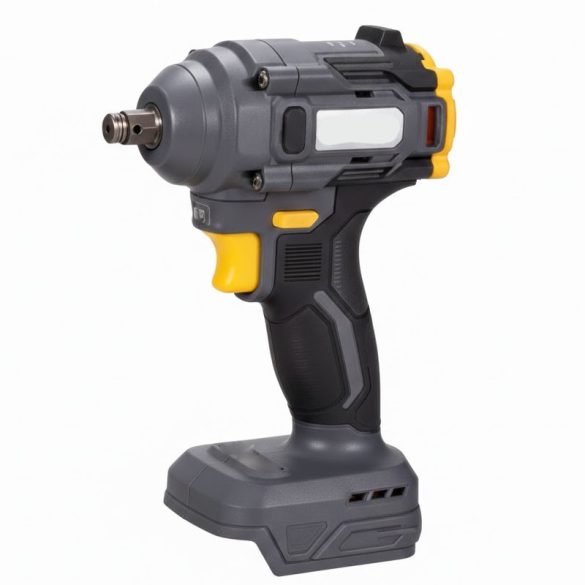 Akumulátorový rázový skrutkovač THO M-9101