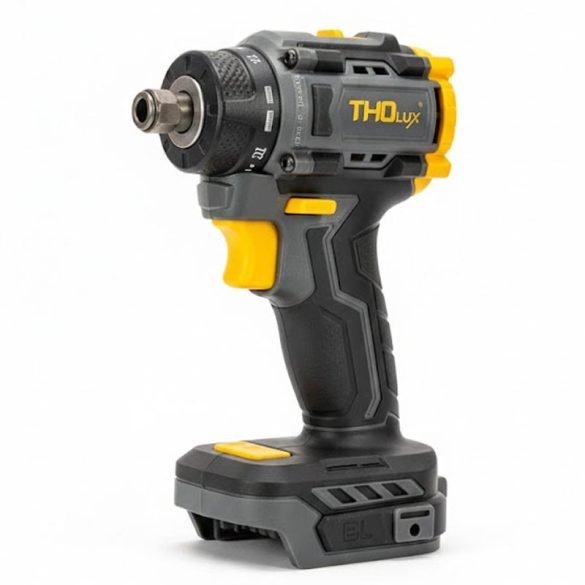 Akumulátorový rázový skrutkovač THO M-9104