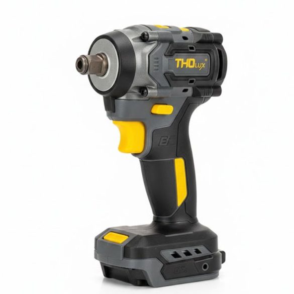 Akumulátorový rázový skrutkovač THO M-9105