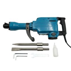 Priemyselný Elektrický Sekací Kladivo (1400W) M-9124