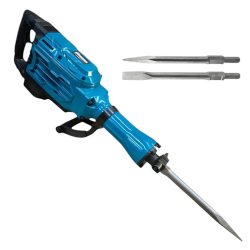 Priemyselné búracie kladivo THO 1600 W M-9125