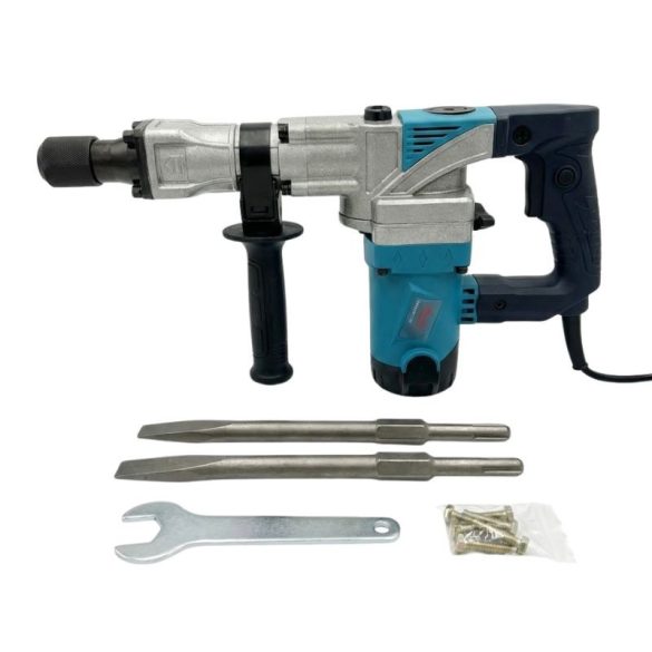 Elektrické Sekacie Kladivo (1300W) M-9126