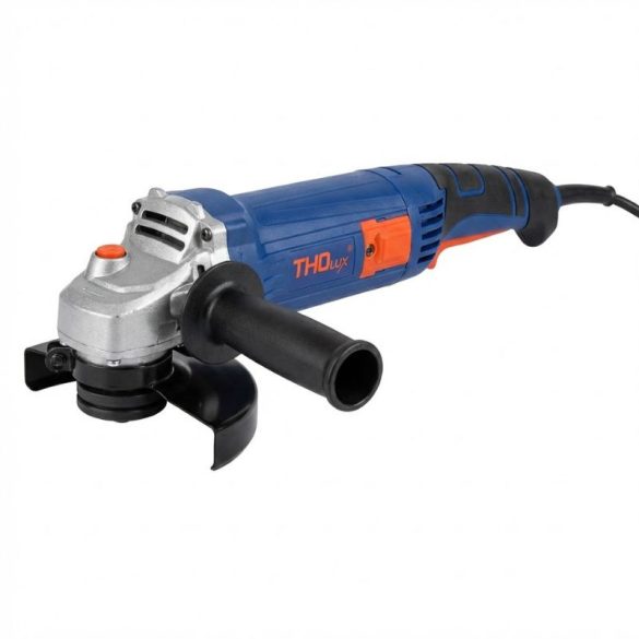 THOlux Výkonná uhlová brúska – 1400 W M-9128