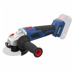 Akumulátorová uhlová brúska THO M-9133