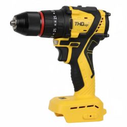 Akumulátorová vŕtačka/skrutkovač THO M-9145
