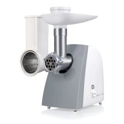   Mlynček na mäso Eldom s nástavcom na strúhanie – 400 W / 700 W M200Z